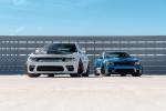 Dodge Charger SRT Hellcat Widebody 2019 года